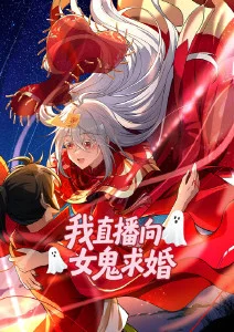 动漫片第七次日落海报